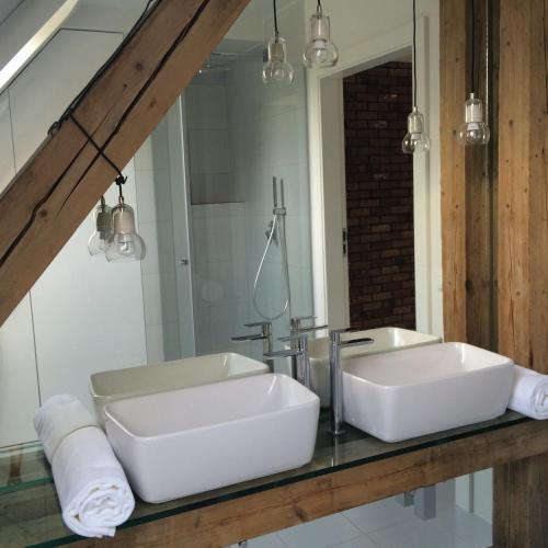 Loft Apartment