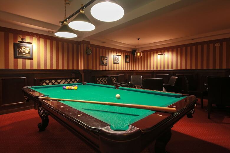 Hotel Galicja Wellness & Spa