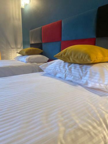 Hotel Marta