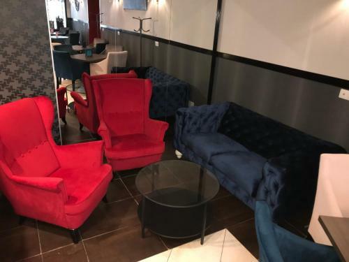 Hotel Marta