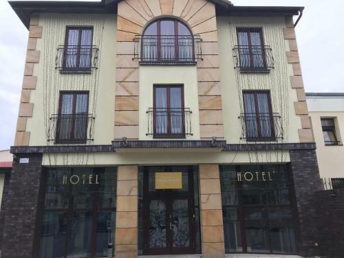 Hotel Marta