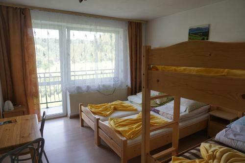 Hostal Agroturystyka U Czepiela