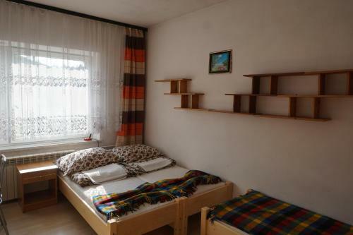 Hostal Agroturystyka U Czepiela