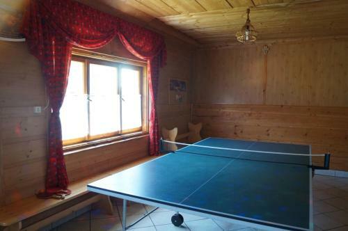 Hostal Agroturystyka U Czepiela