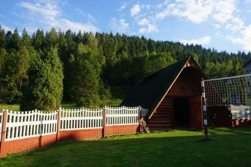 Hostal Agroturystyka U Czepiela