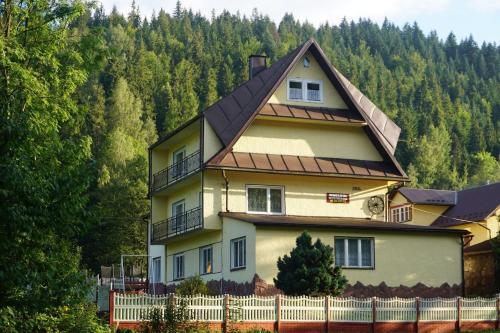 Hostal Agroturystyka U Czepiela