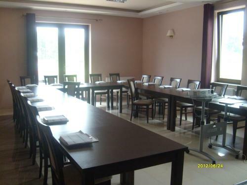 Hostal Biovilla