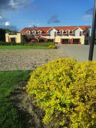 Hostal Biovilla