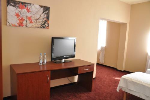 Hostal Markiz ?opuszno