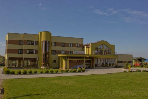Hostal Markiz ?opuszno