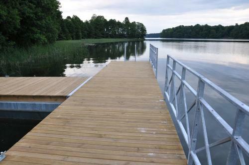 Apartament W Lesie