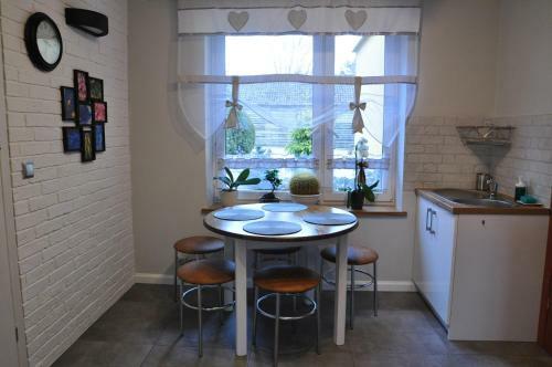 Apartament W Lesie