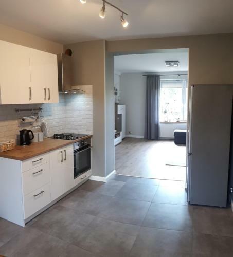 Apartament W Lesie