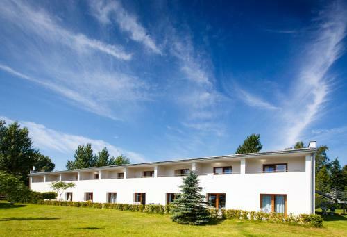 Hotel Fala 1