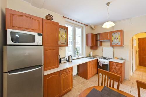 Gda?skie Apartamenty - Old Town Grobla Rooms