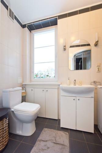 Gda?skie Apartamenty - Old Town Grobla Rooms