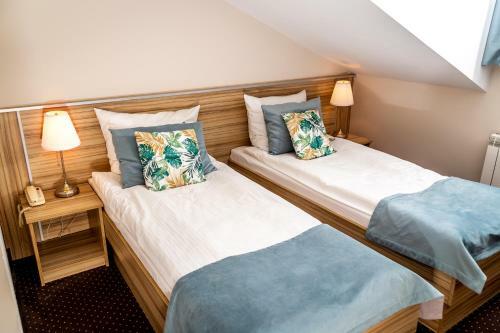 Hotel Dworek