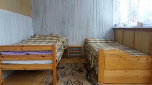 Hostal Fiore'dinverno