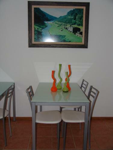 Hostal Solar Do Zezere