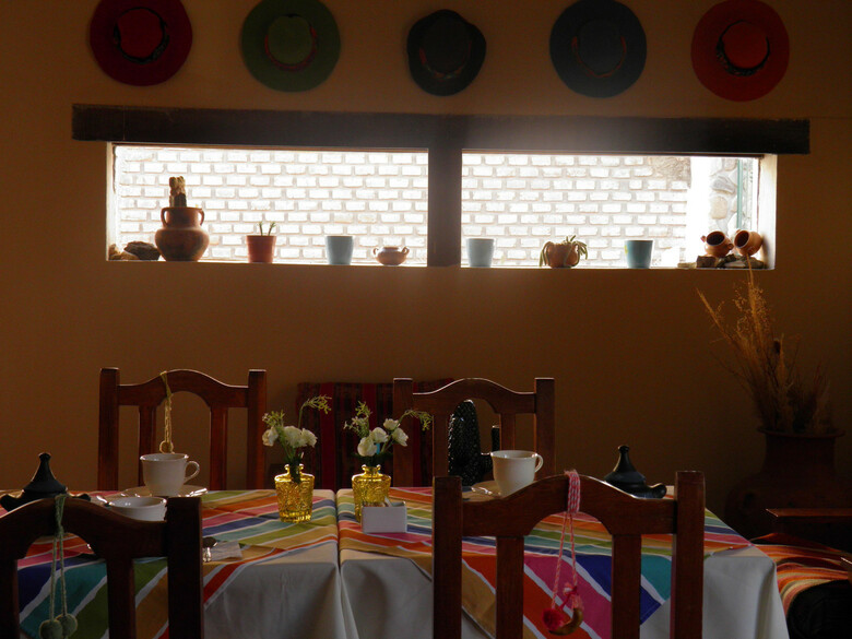 Hotel Munay La Quiaca
