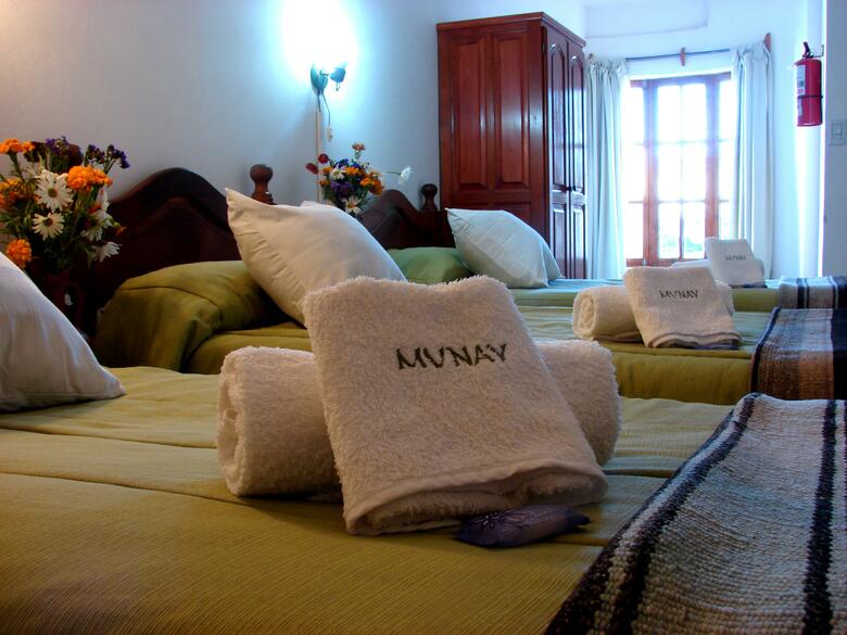 Hotel Munay La Quiaca