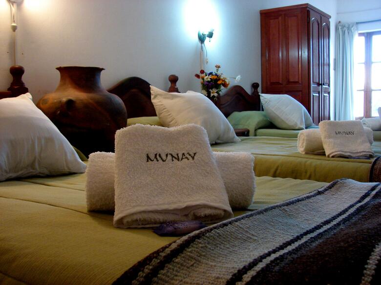 Hotel Munay La Quiaca
