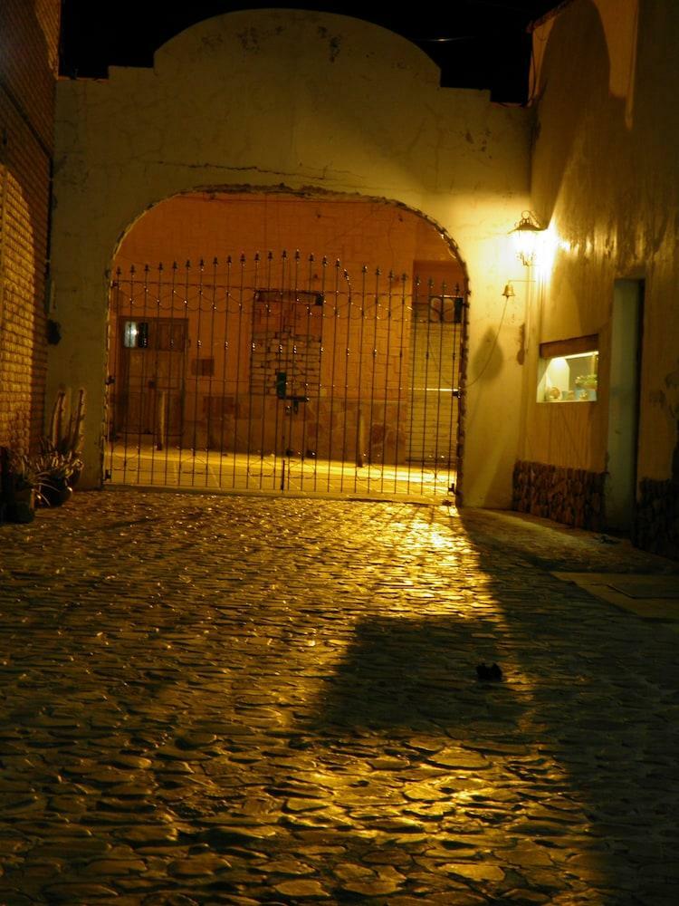 Hotel Munay La Quiaca