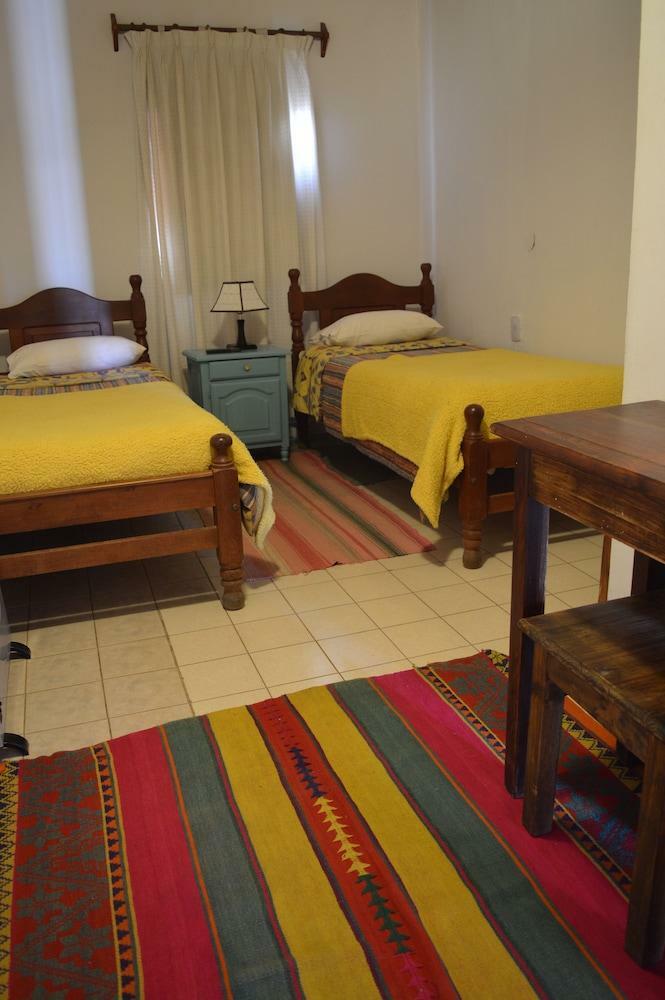Hotel Munay La Quiaca