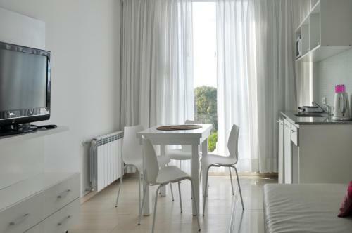 Aparthotel Hotel Valeria Apart & Hotel Spa