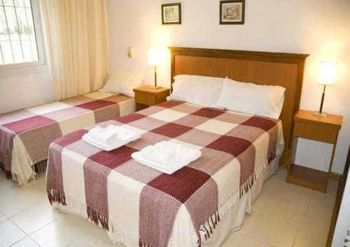 Hotel Marash