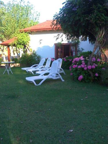 Hotel Marash