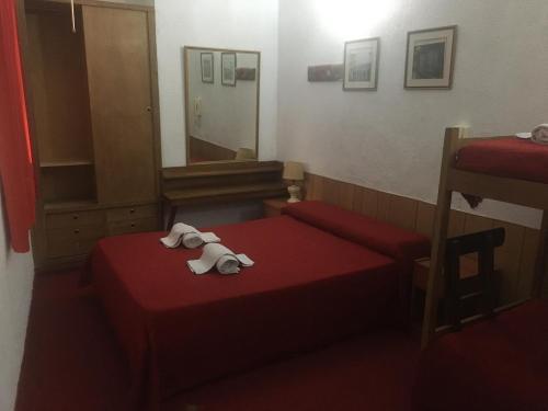 Hotel La Argentina