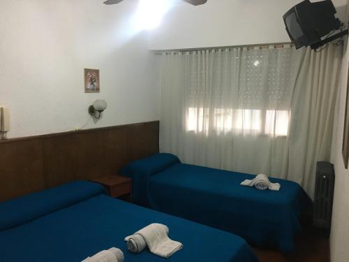 Hotel La Argentina