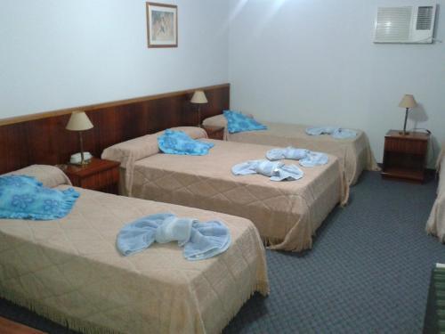 Hotel La Argentina