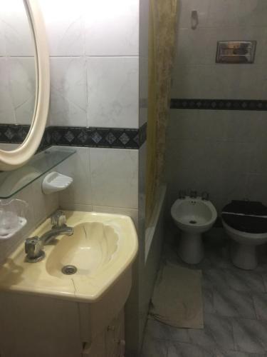 Hotel La Argentina