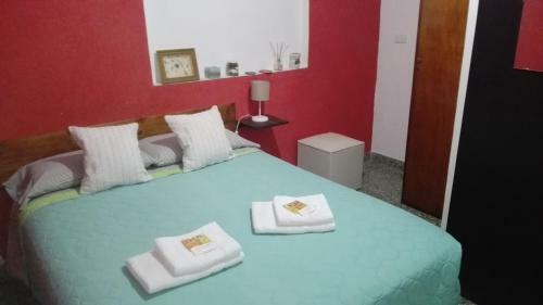 Olivos Apartment