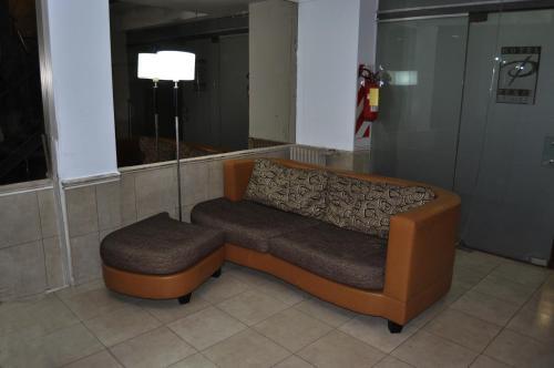 Hotel Plaza Pringles