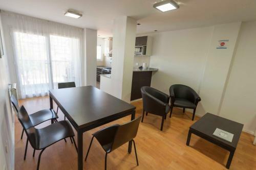 Apartamento Edificio Guttero
