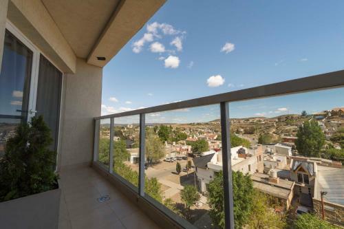 Apartamento Edificio Guttero