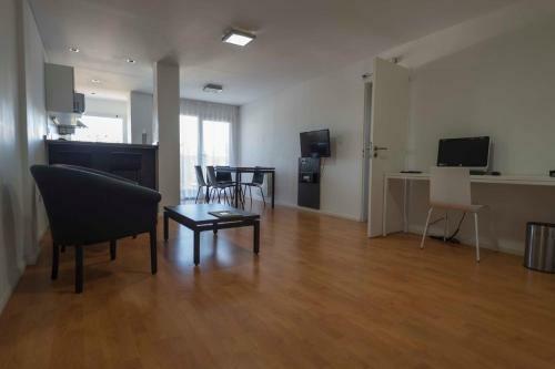 Apartamento Edificio Guttero