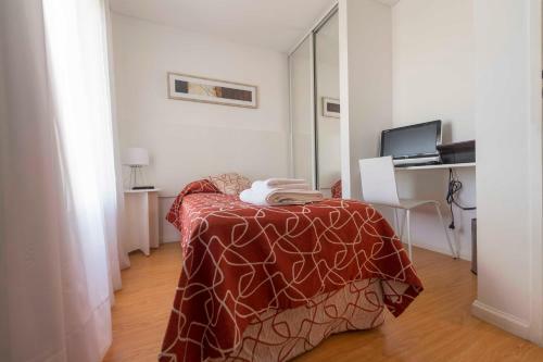 Apartamento Edificio Guttero