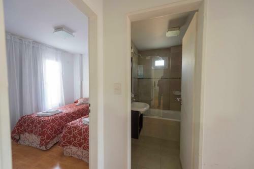 Apartamento Edificio Guttero
