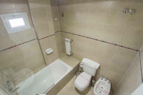 Apartamento Edificio Guttero