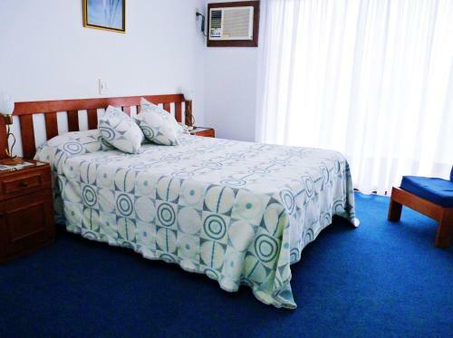 Hotel Los Nogales