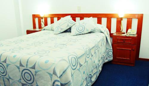 Hotel Los Nogales