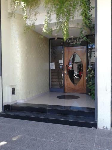 Apartamento Center Loft