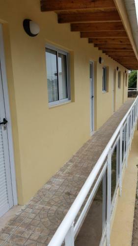Apartamento El Galpon