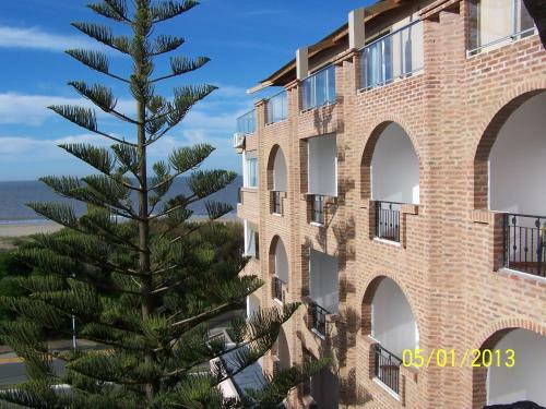 Costanera Mar Hotel & Suites