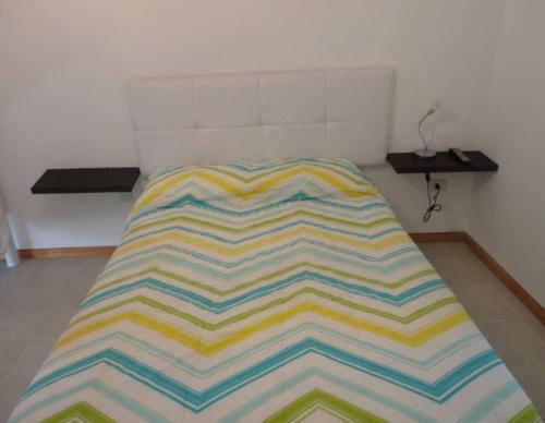 M�danos Hotel