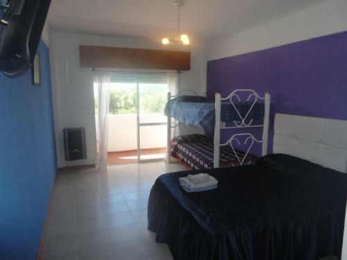 M�danos Hotel